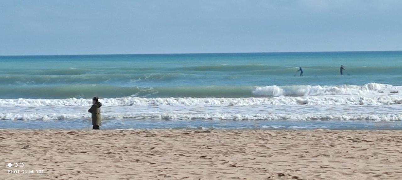 1Ere Soleil Levant Sagunto Zewnętrze zdjęcie