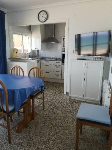 1Ere Soleil Levant Sagunto Zewnętrze zdjęcie