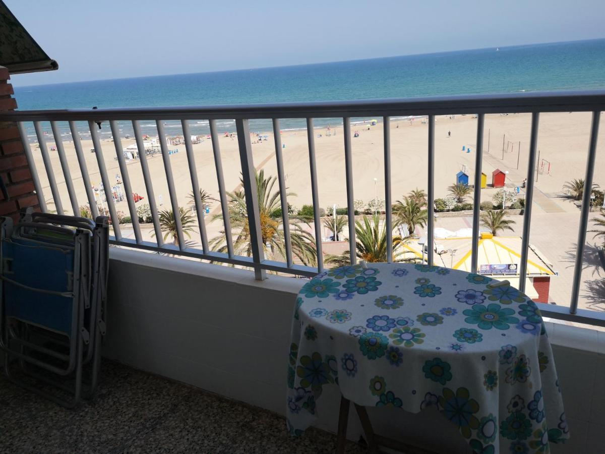 1Ere Soleil Levant Sagunto Zewnętrze zdjęcie