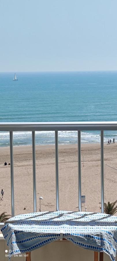 1Ere Soleil Levant Sagunto Zewnętrze zdjęcie